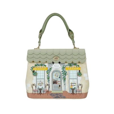 Vendula London | Designer Bags & Wallets | Beija Flor Bags
